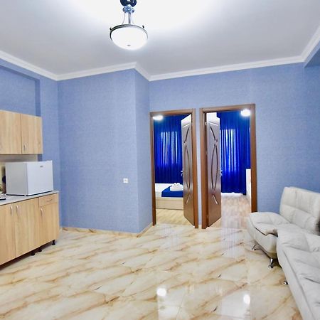 Hotel Blue Ridge Tbilisi Buitenkant foto