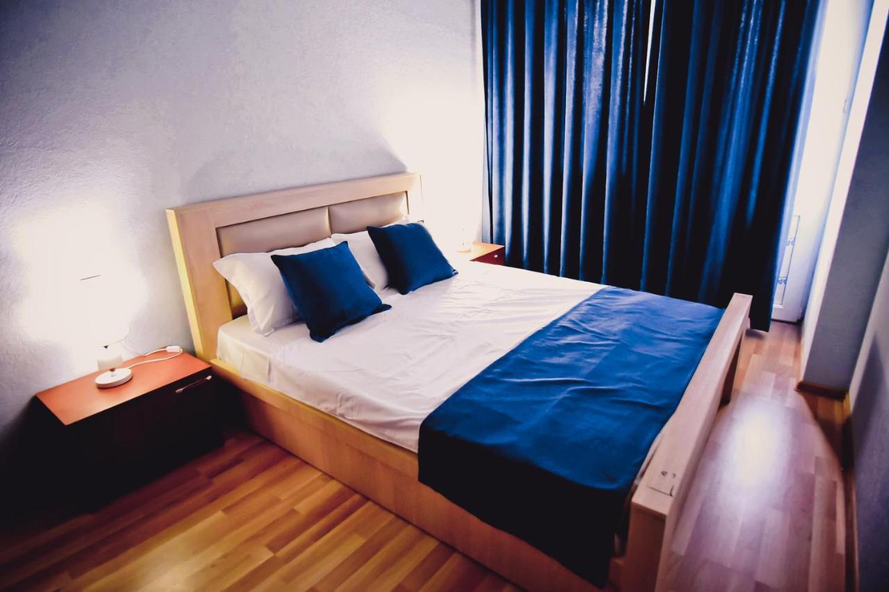 Hotel Blue Ridge Tbilisi Buitenkant foto
