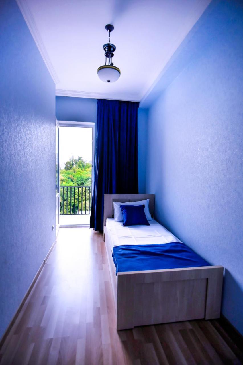 Hotel Blue Ridge Tbilisi Buitenkant foto