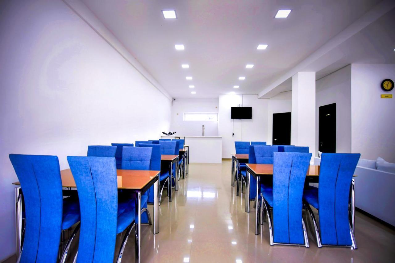 Hotel Blue Ridge Tbilisi Buitenkant foto