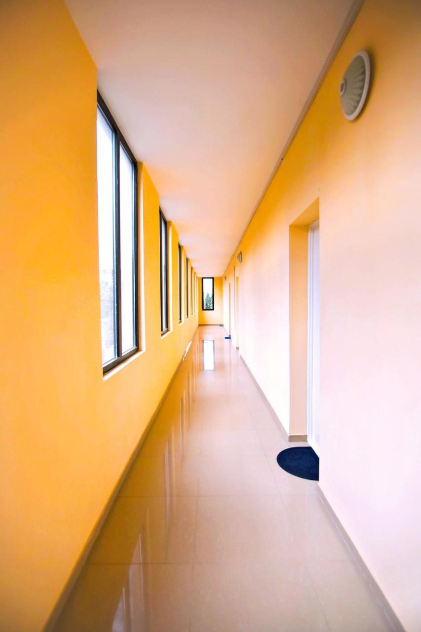 Hotel Blue Ridge Tbilisi Buitenkant foto