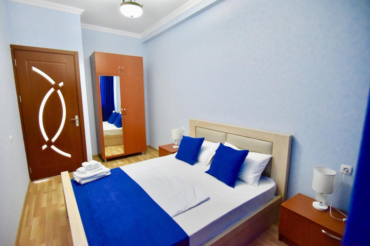 Hotel Blue Ridge Tbilisi Buitenkant foto