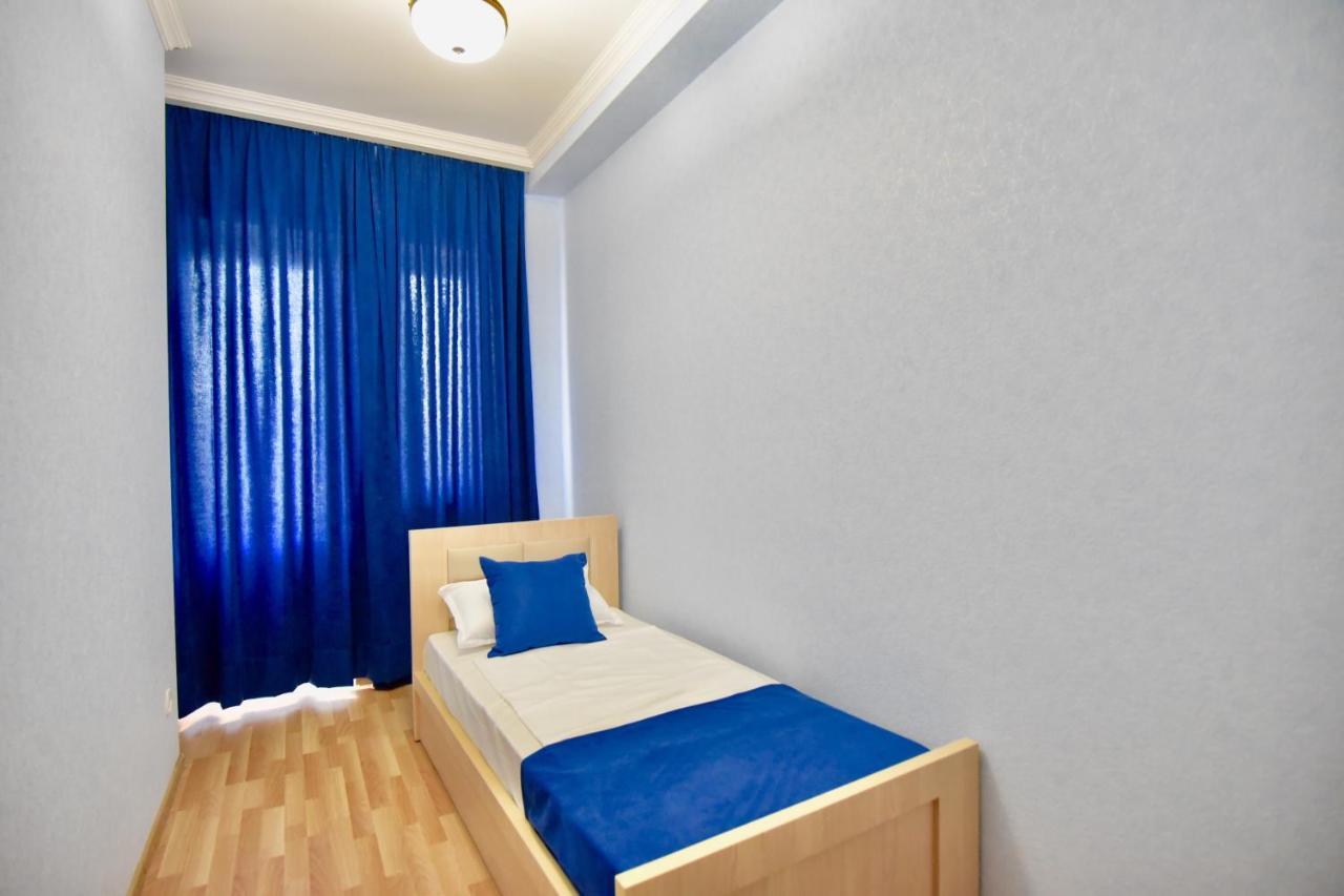 Hotel Blue Ridge Tbilisi Buitenkant foto